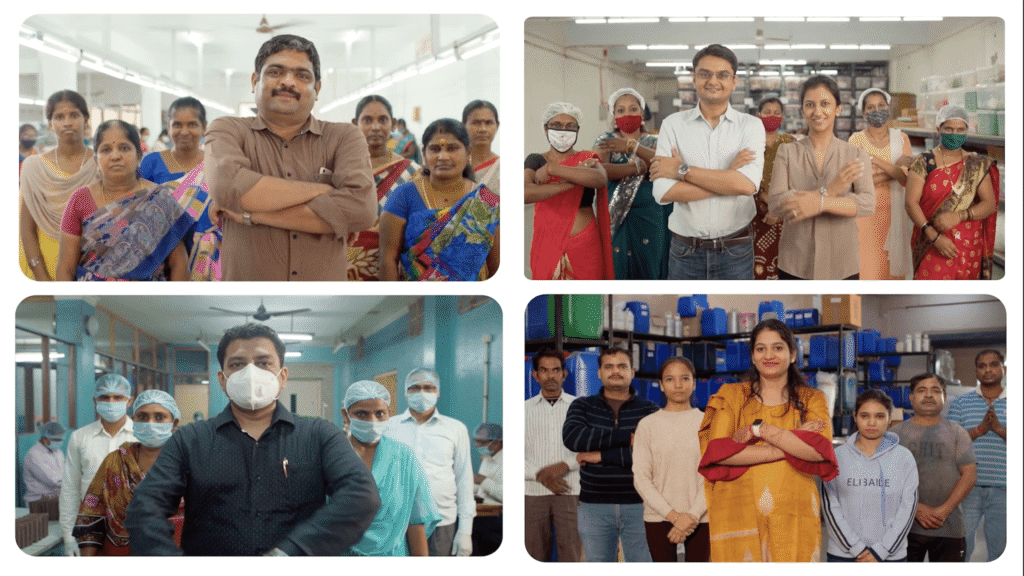 Amazon Multi Channel Fulfilment Video