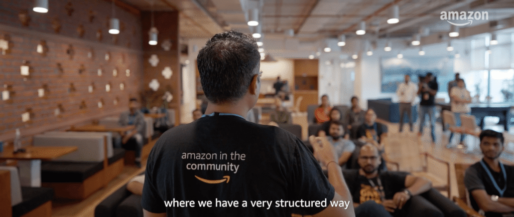 AITC #TimeForHer – Master Film