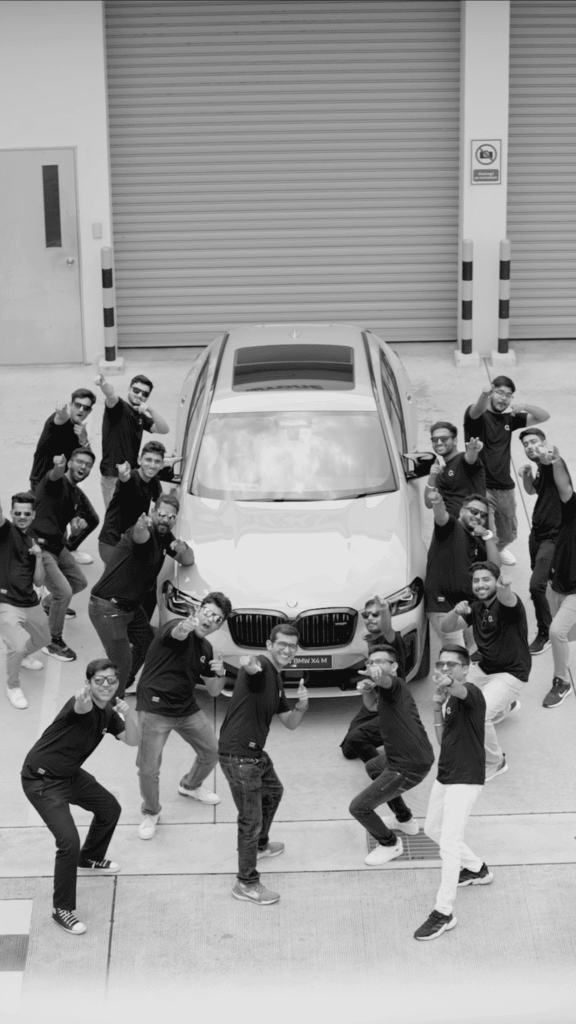 Our #iQOOQuesters