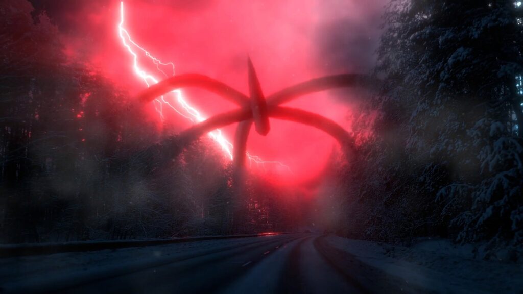 Mind Flayer – Passion Project