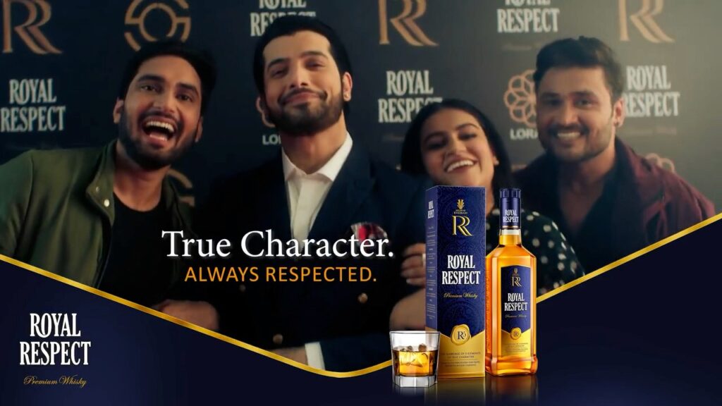 Royal Respect – Red Carpet Film
