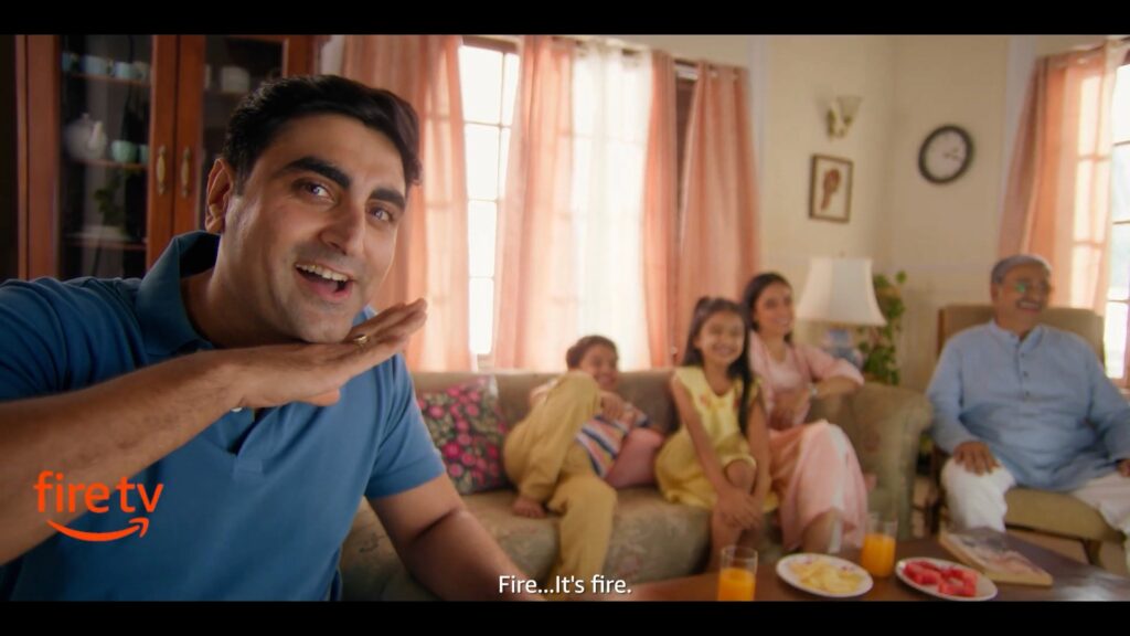 Naya TV – Amazon FireTV Stick Film 3